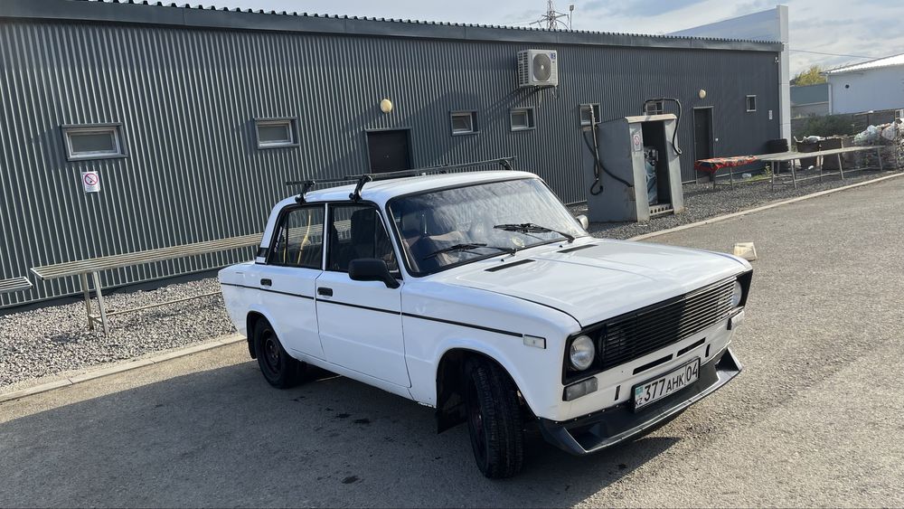 Продам Ваз-2106, 2005 год