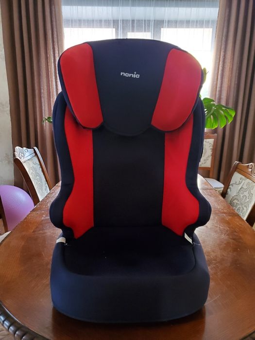 Детское  автокресло