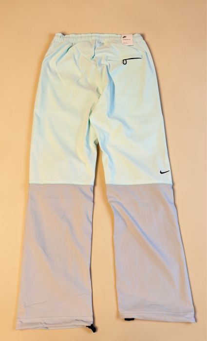 Set Nike Tech Fleece Woven hanorac+pantaloni S pana la  XL