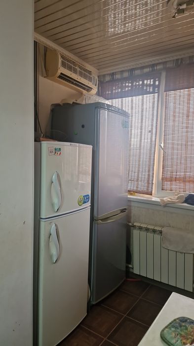 Продам холодильник б/у