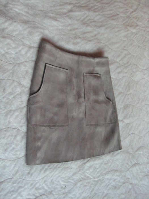 Сива пола Atmosphere