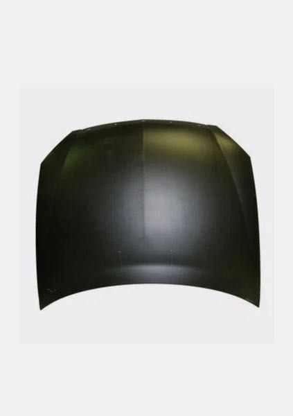 Капот на приору без шпакли