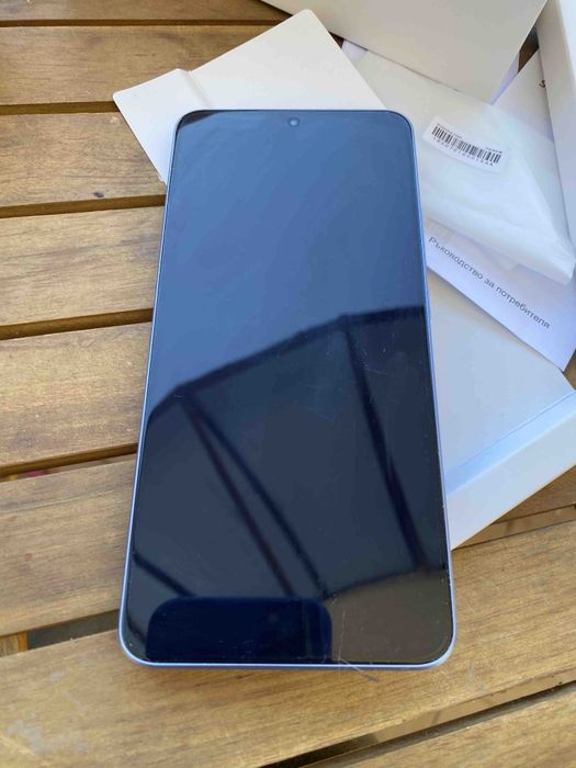 Чисто нов xiaomi 13 t никога не е използван