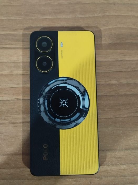 Poco x7 pro 8/256