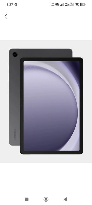 galaxy tab a9+ 5g 4/64gb