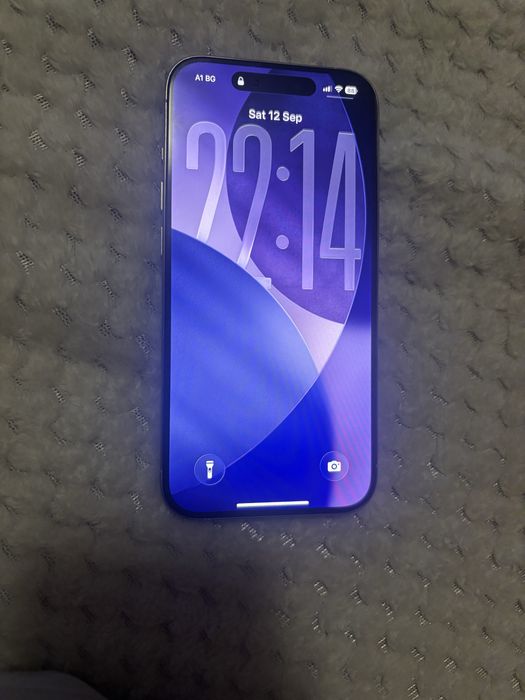 Iphone 15 pro 128gb