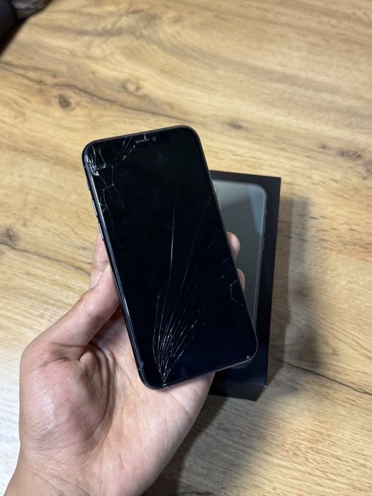 iPhone 11 Pro 256 GB