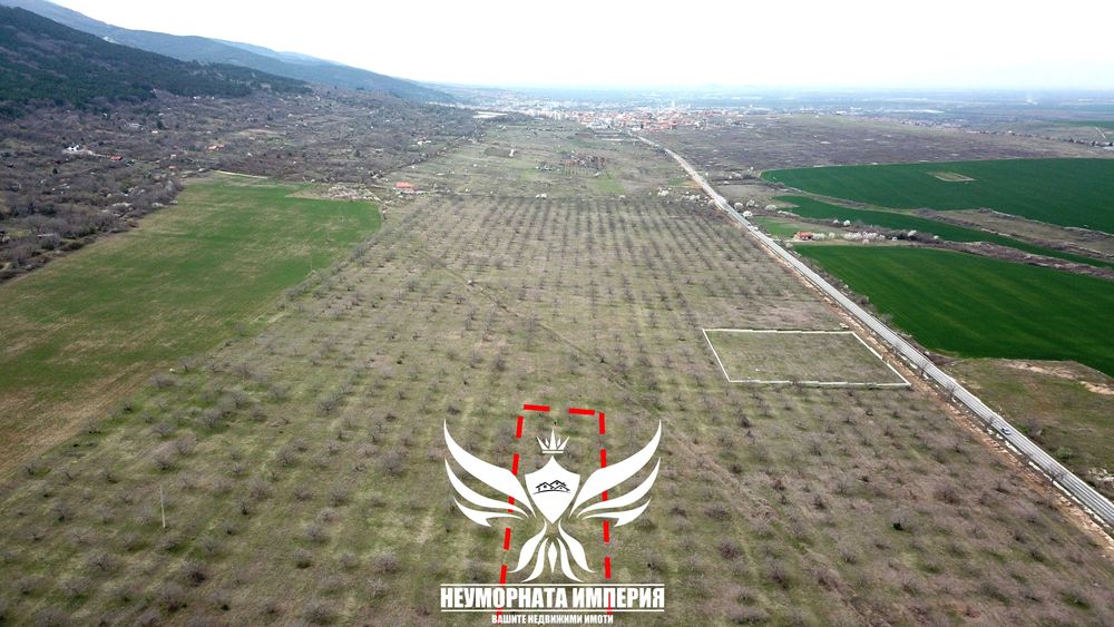 Продавам парцел/земя с площ от 1500кв.м. в гр.Асеновград м.Параколово преди село Мулдава