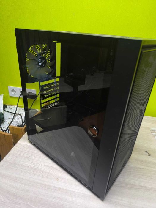 Корпус системного блока