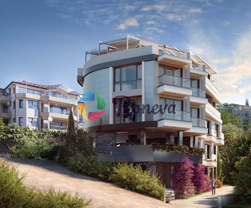 3-стаен в Варна-Бриз площ 94 цена 179000