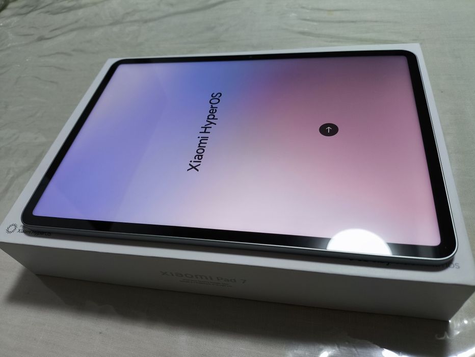 Планшет Xiaomi Pad 7