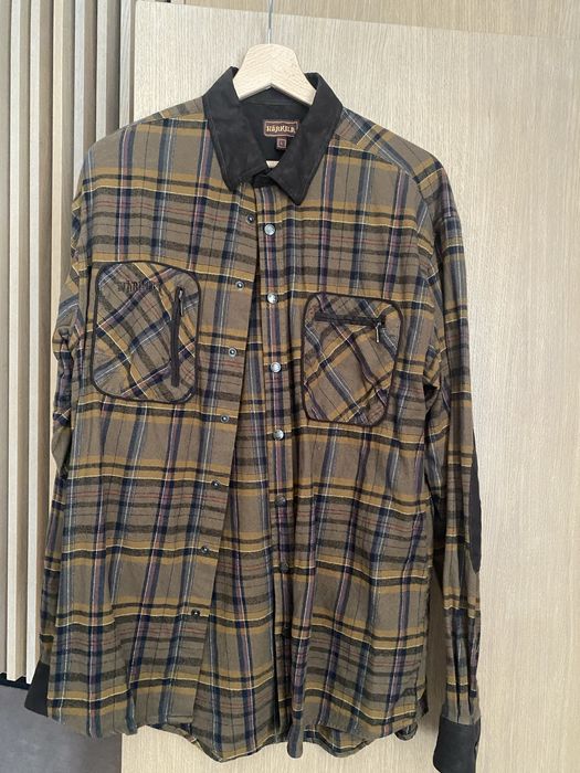 ловна риза Harkila Pajala