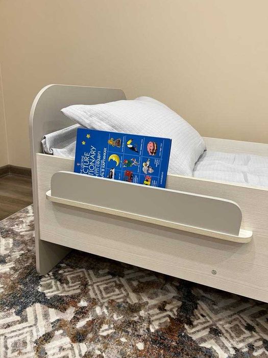 Продам кровать (детская, подростковая)