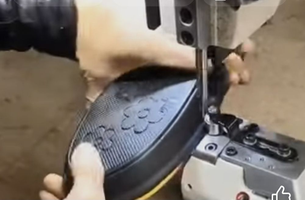 MC 205 тикув машинаси