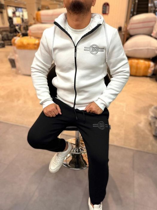 Trening unisex bumbac nou