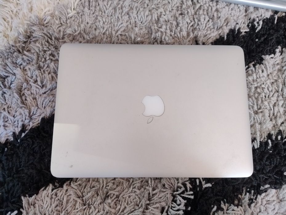 Macbook pro 2015 a1502