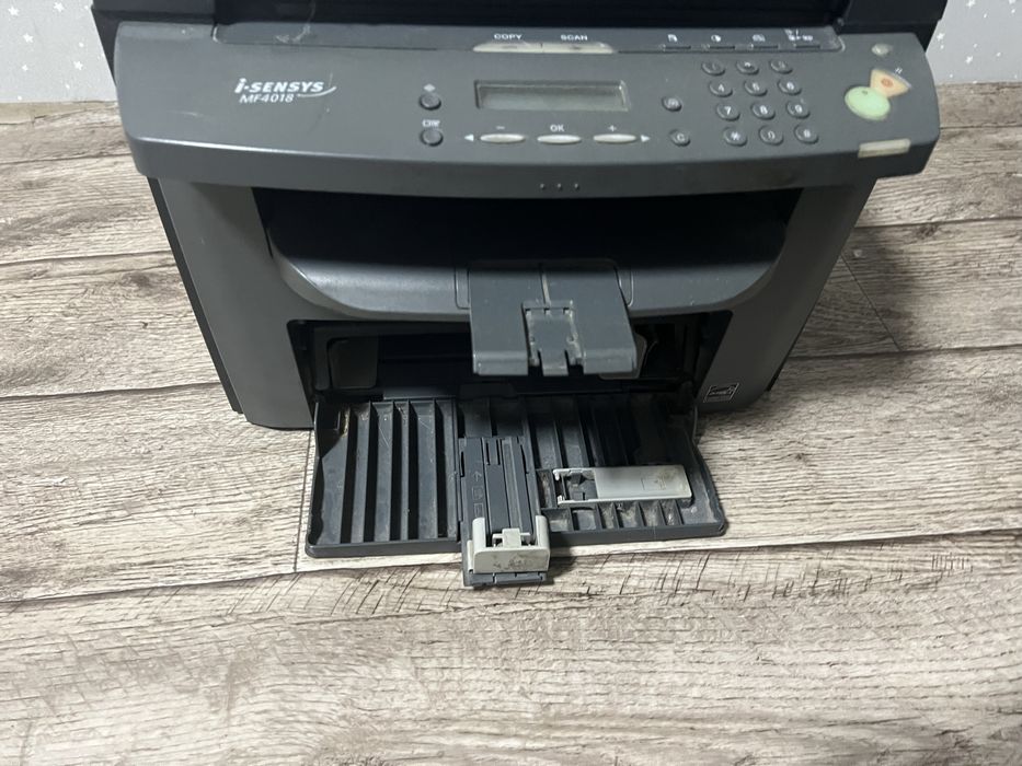 Canoni-sensysMF4018