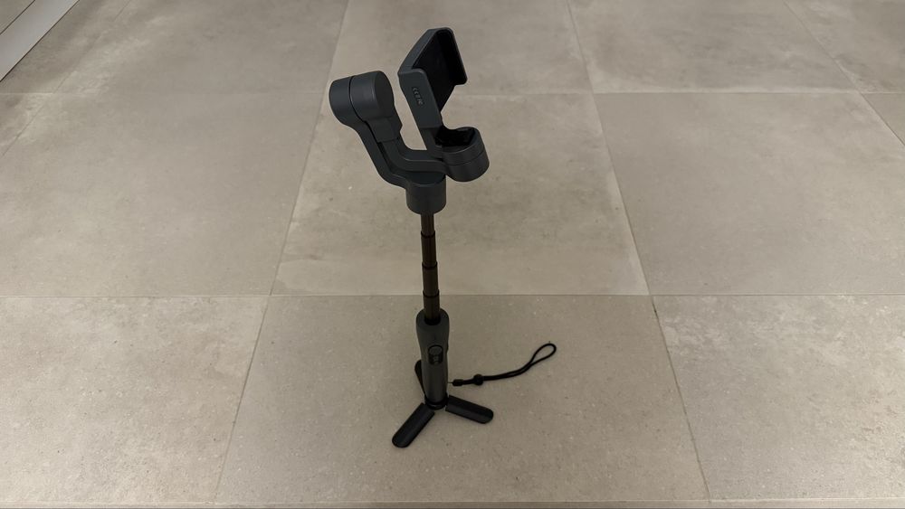 Gilbal telefon Vimble 2