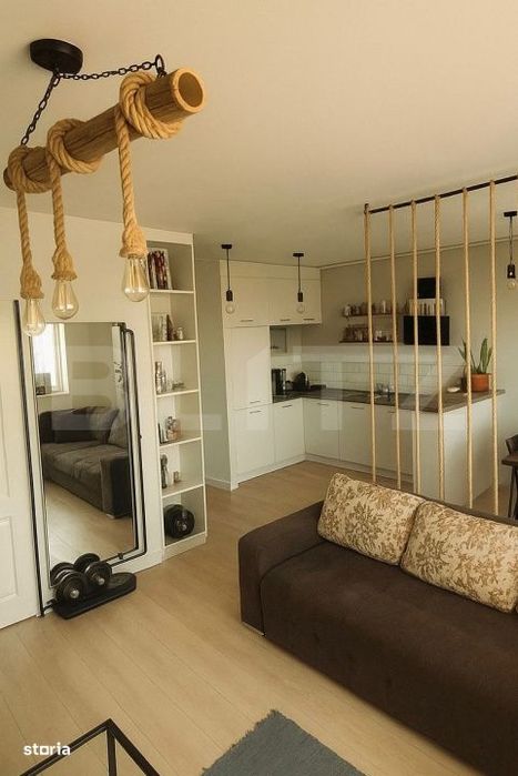 Apartament 2 camere, pet friendly, zona Iris