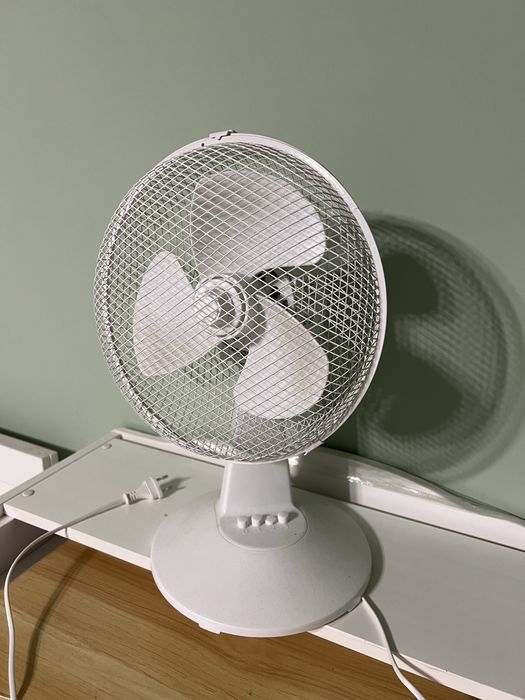 Продам Вентилятор