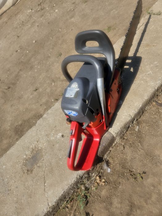 Drujbă Efco 162 4,7 kp reali