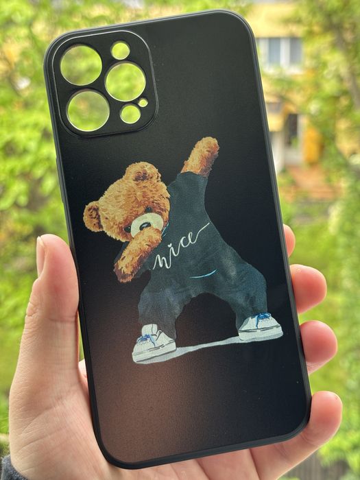 Huse telefoane Iphone diferite modele, NOI SIGILATE