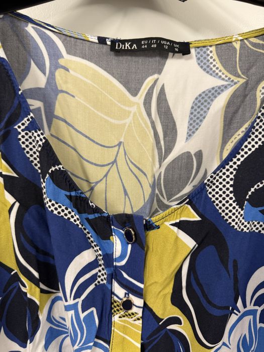 Красив гащеризон Дика Dika размер 44 EU