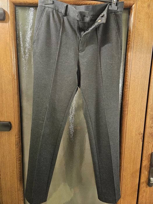 Pantaloni casual Selected Homme