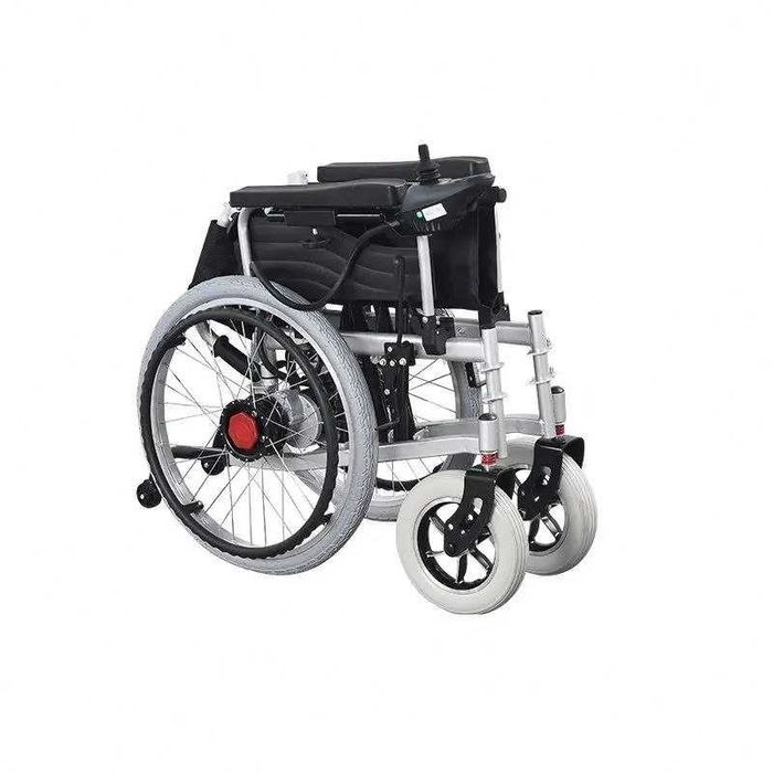 Ногиронлар аравачаси. Инвалидная коляска