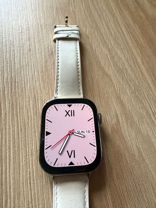 Смарт часовник Huawiei Watch Fit 3