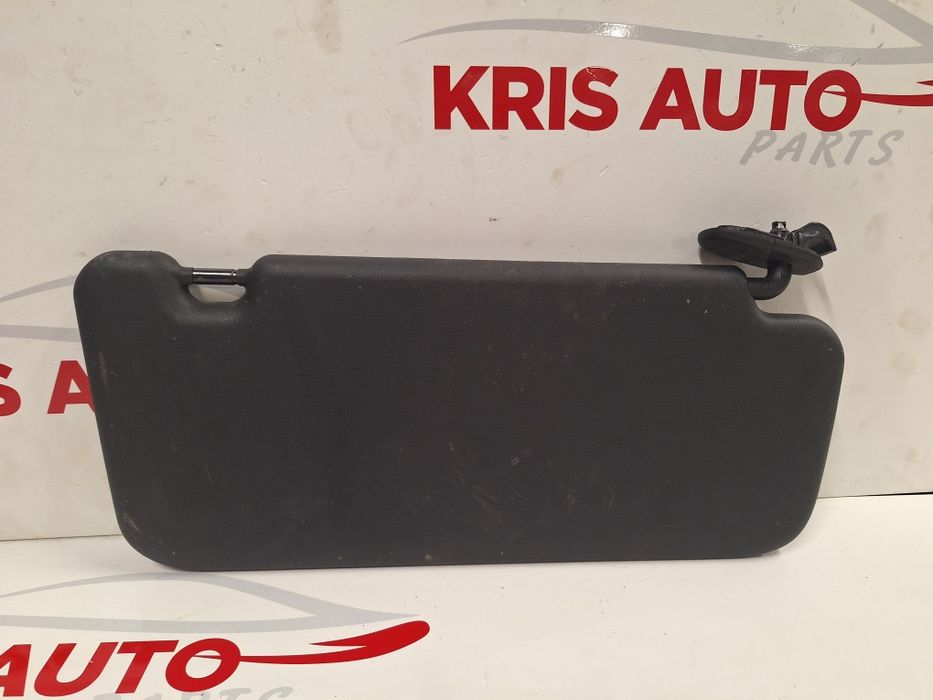 Сенници за Hyundai Kona / Хюндай Кона 2018г