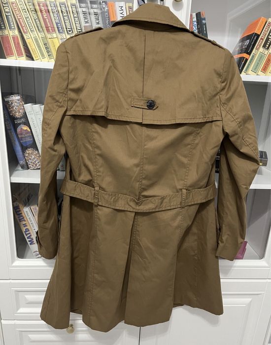 Продам плащ! Stradivarius!