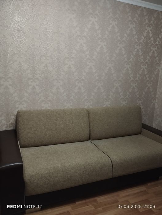Продам диван , производство Россия