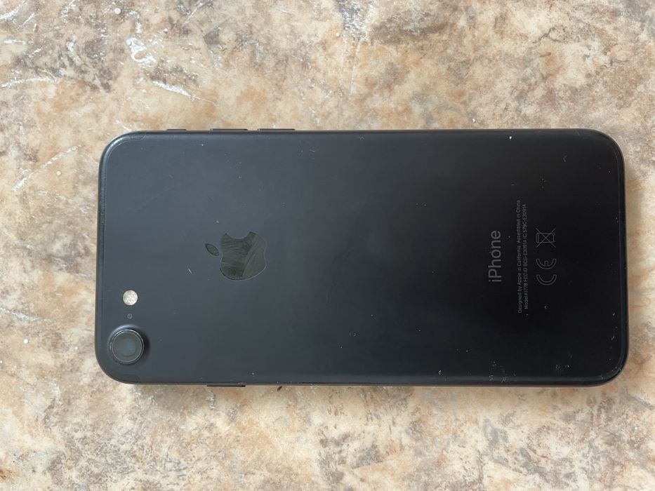 iPhone 7 сатылады