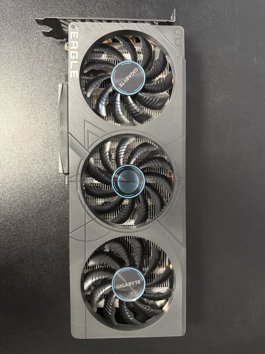 Placa video RTX 4060