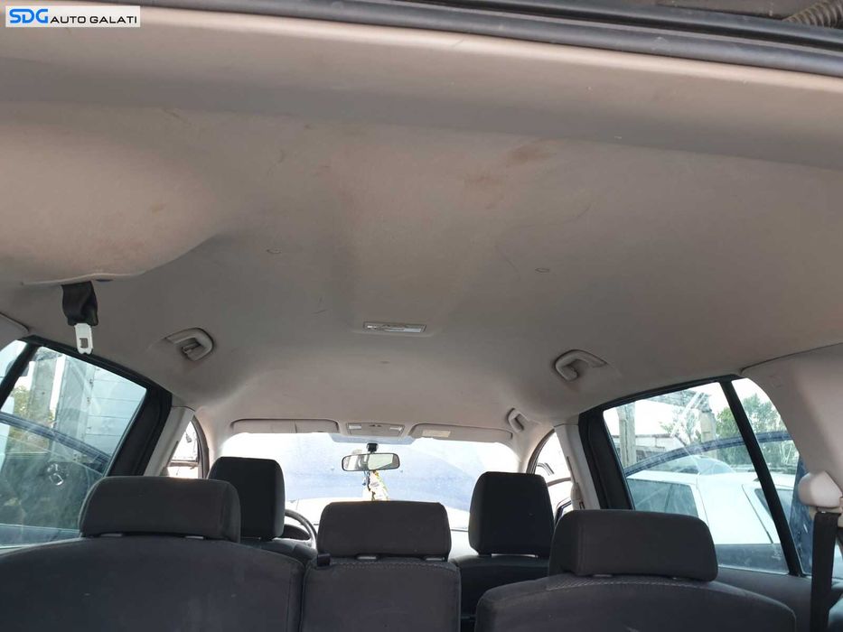 Plafon Plafoniera Tapiterie Tavan Textil Interior Mazda 5 2005 - 2010 [C3543]