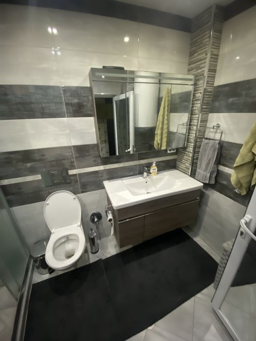 Апартамент под наем