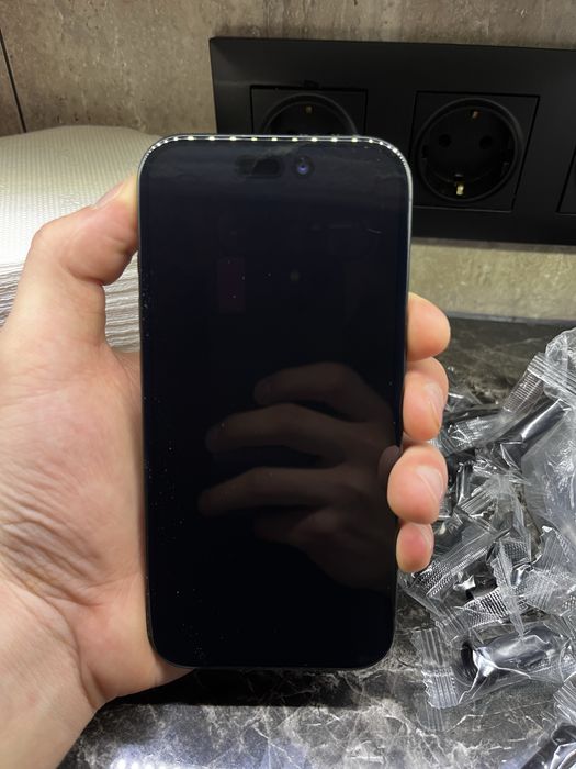 Iphone 15 128g 100 акб