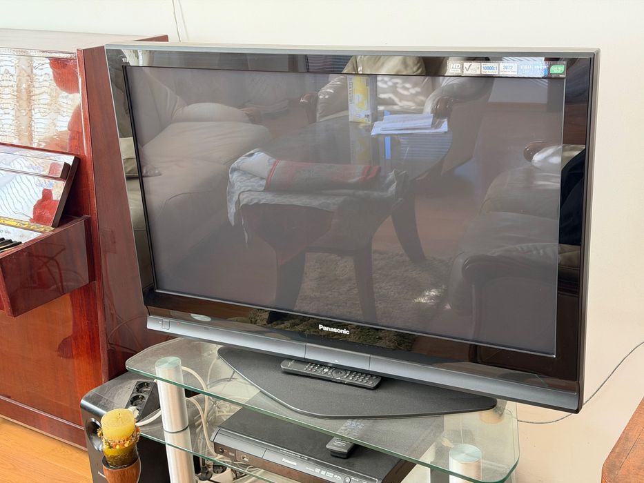 Телевизор Panasonic Viera