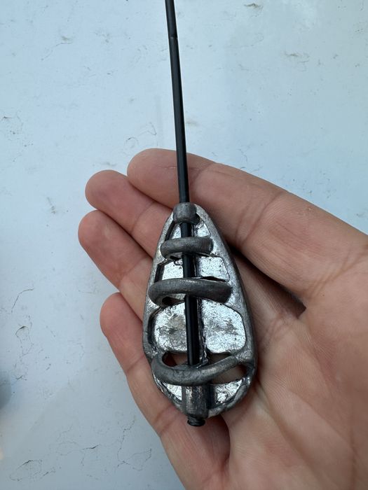 Matrița Method Feeder 60 gr