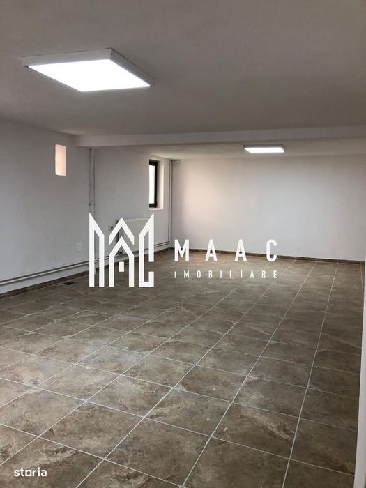 Casa | Cladire de Birouri | Zona Centrala | La cheie