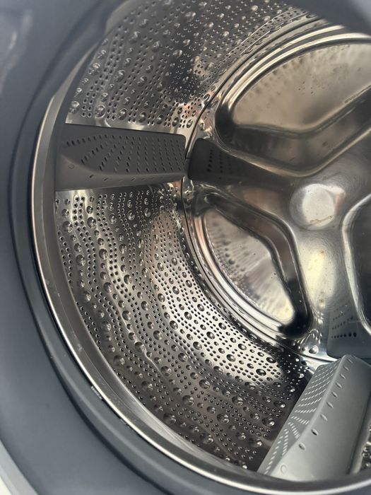 Masina de spalat Bosch seria 8 9kg