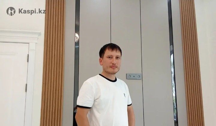 Обои пакраска  ламимнат наливной пол