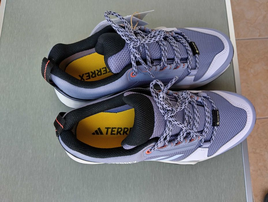 Дамски обувки Terrex