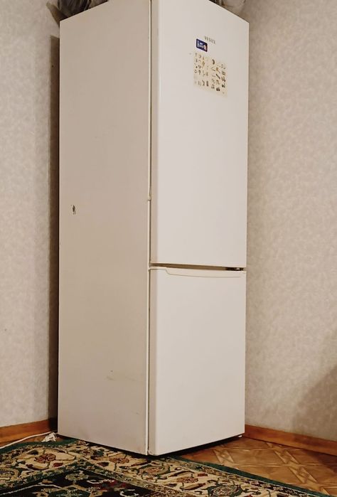 Холодильник буу VESTEL