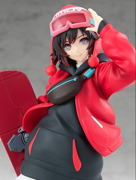 Аниме Фигурка RWBY POP UP PARADE - Ruby Rose Lucid Dream