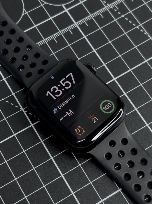 Apple Watch 9, 45mm