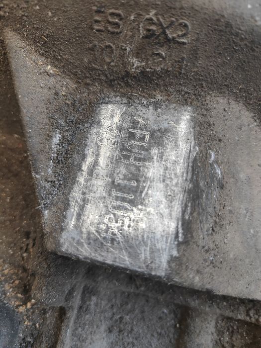 Голф Ауди Сеат Шкода vw 5 BSE 1.6 скоростна кутия и ремонт на dcg