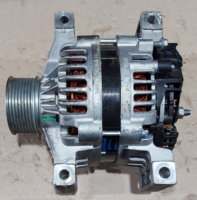 Alternator Mercedes Benz Actros MP4 Euro 6 A0141546902