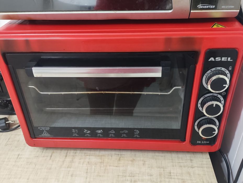 Продам электропечь